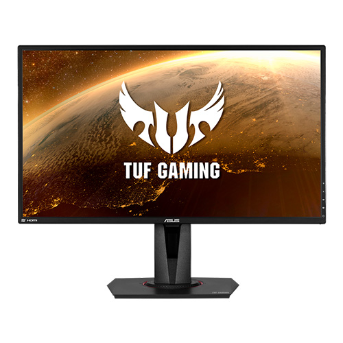 مانیتور ایسوس مدل TUF Gaming VG27BQ سایز 27 اینچ