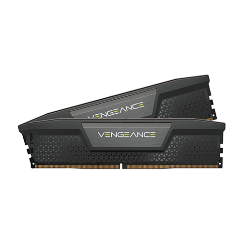 رم DDR5 کورسیر 64 گیگابایت مدل VENGEANCE 6400Mhz CL42 دو کاناله