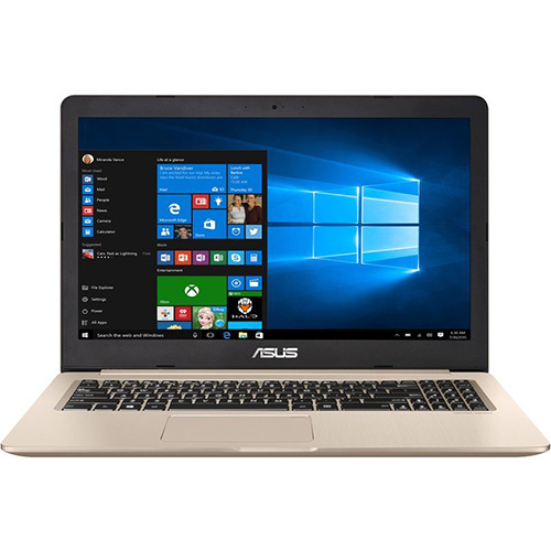 لپ تاپ 15 اینچی ایسوس مدل VivoBook Pro N580GD – QR