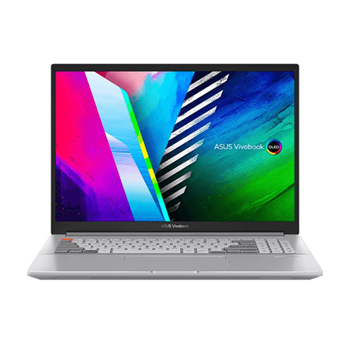 لپ تاپ 16 اینچی ایسوس مدل Vivobook Pro 16X OLED N7600PC