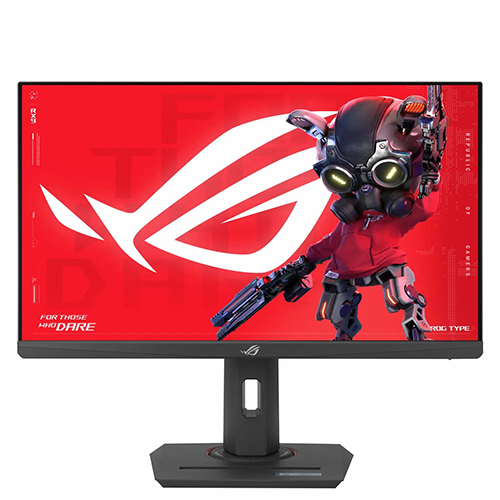 مانیتور گیمینگ ایسوس 27 اینچ مدل ASUS XG279CNS