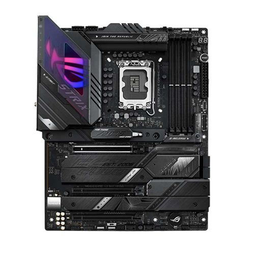 مادربرد ایسوس مدل ROG STRIX Z790-E GAMING WIFI II D5