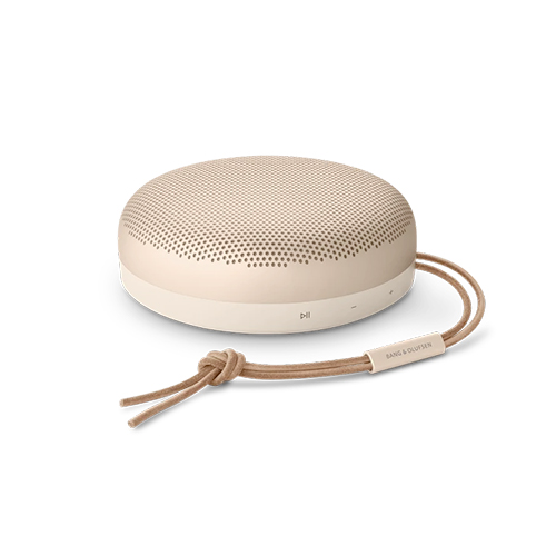 اسپیکر بنگ اند آلفسن Beosound A1 2ND GEN Gold