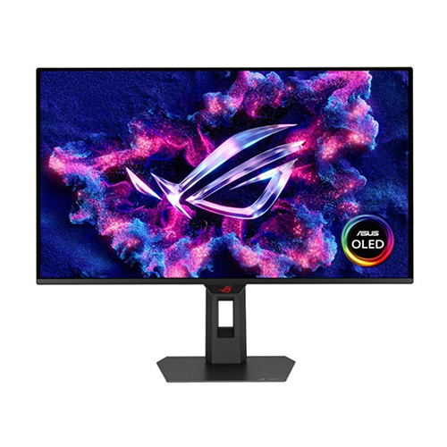 مانیتور 27 اینچ ایسوس مدل ASUS ROG Strix OLED XG27ACDMS