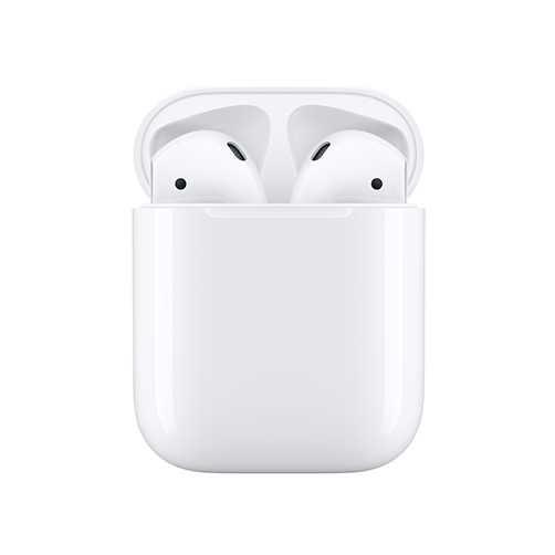 هدفون بی سیم اپل مدل Airpods 2 New Generation