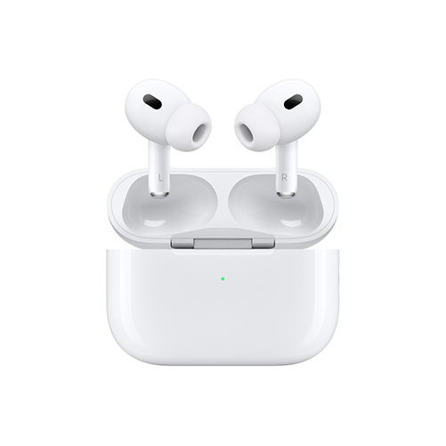 هدفون بی سیم اپل مدل Airpods PRO 2