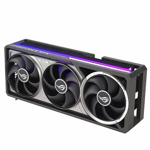 کارت گرافیک ایسوس مدل ASUS ROG Astral RTX 5080 O16G