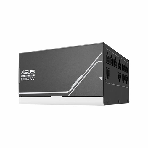 منبع تغذیه ایسوس مدل ASUS 850W Gold ATS