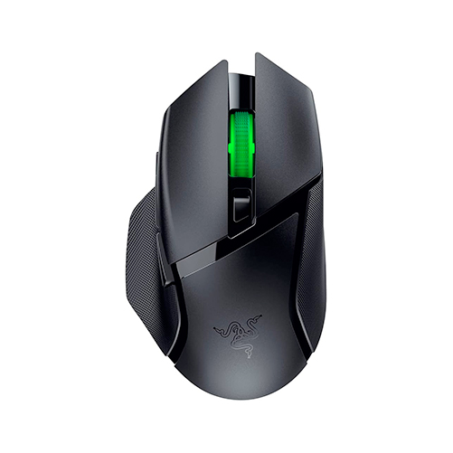 ماوس گیمینگ Razer مدل Basilisk v3 x HyperSpeed