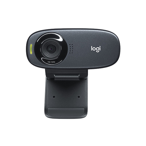 وبکم لاجیتک مدل LOGITECH C310 HD