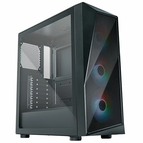 کیس کولر مستر COOLER MASTER CMP 520