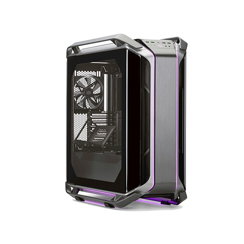 کیس گیمینگ کولر مستر مدل Cooler Master Cosmos C700m