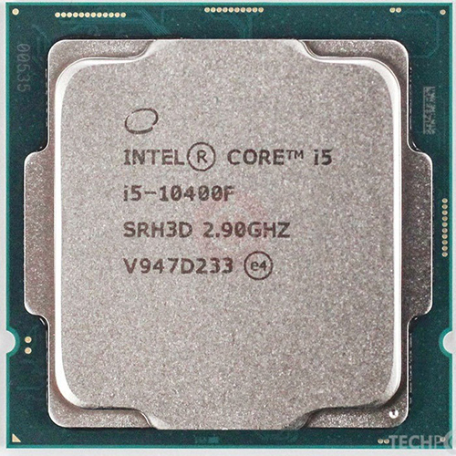 پردازنده بدون باکس اینتل Core i5 10400F Comet Lake