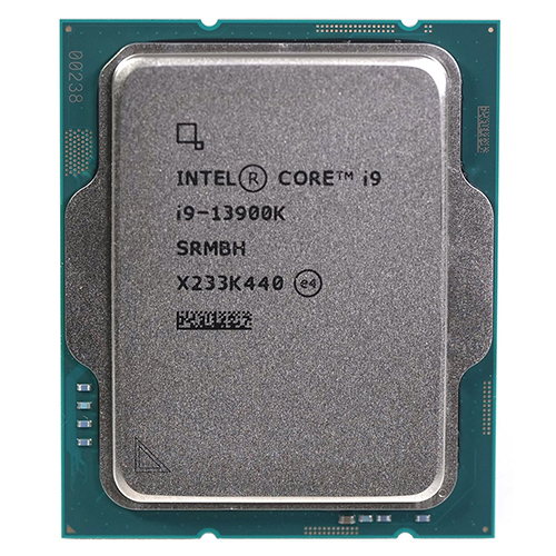 پردازنده بدون باکس اینتل Core i9 13900K Raptor Lake