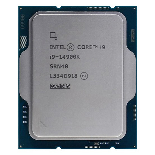 پردازنده بدون باکس اینتل Core i9-14900K Raptor Lake