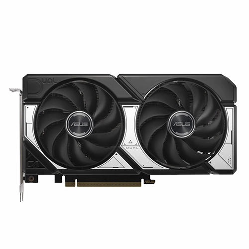 کارت گرافیک ایسوس مدل ASUS DUAL RTX 5060 Ti OC 8GB