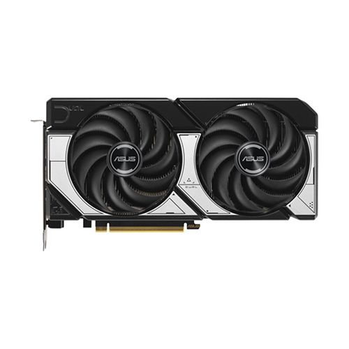 کارت گرافیک ایسوس مدل ASUS Dual GeForce RTX 5070 OC Edition 12GB GDDR7