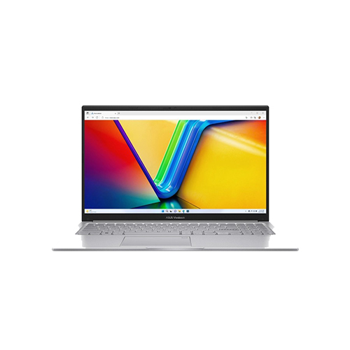 لپ تاپ 15.6 اینچی ایسوس مدل VivoBook 15 F1504VA