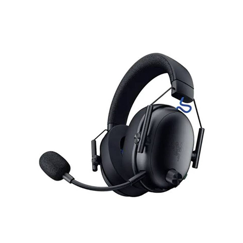 هدست گیمینگ ریزر مدل Razer BlackShark Gaming V3 For PlayStation