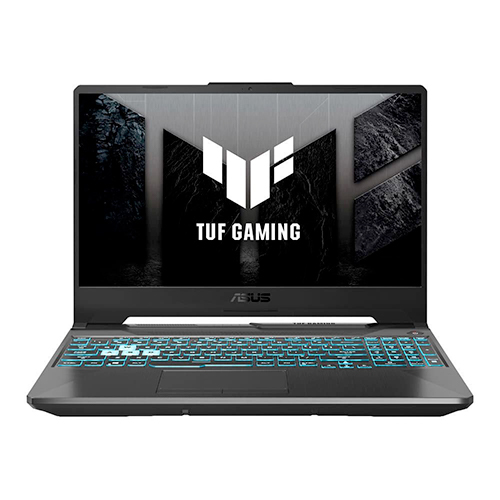 لپ تاپ 15.6 اینچی ایسوس مدل TUF GAMING FX506HC