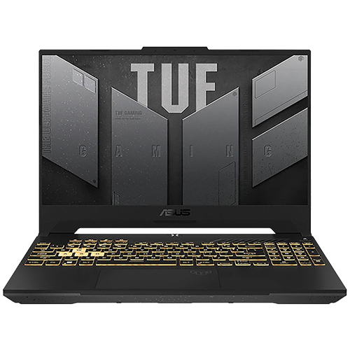 لپ تاپ 15.6 اینچی ایسوس مدل TUF GAMING FX507ZC-B