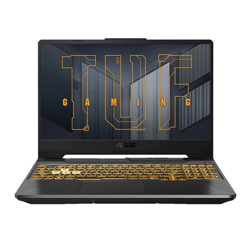 لپ تاپ 15.6 اینچی ایسوس مدل TUF Gaming FX507ZE-A