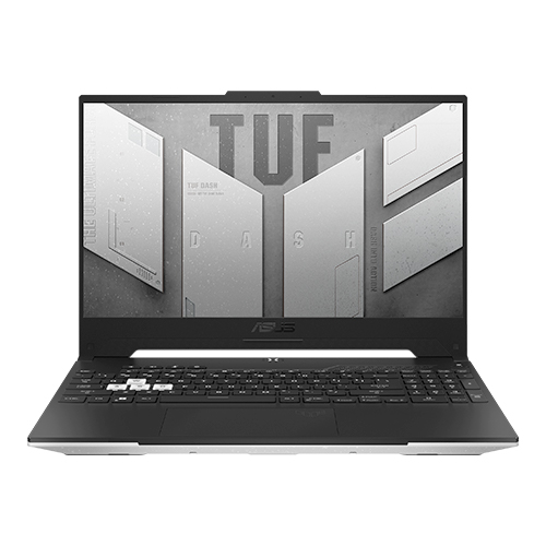 لپ تاپ 15.6 اینچی ایسوس مدل TUF Gaming FX517ZM-A