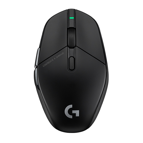 ماوس گیمینگ لاجیتک مدل LOGITECH G303 Shroud