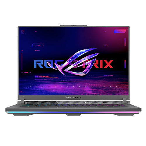 لپ تاپ 16 اینچی ایسوس مدل ROG Strix G614JV-A