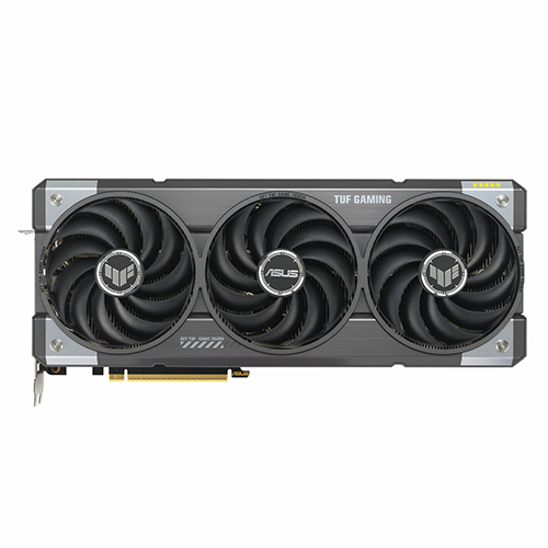 کارت گرافیک ایسوس مدل ASUS TUF Gaming RTX 5070 OC 12G