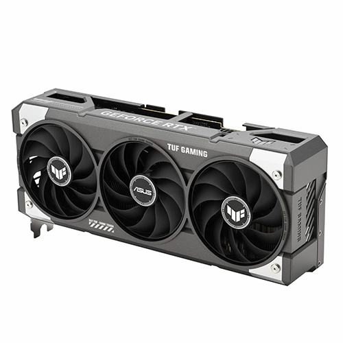 کارت گرافیک ایسوس مدل ASUS TUF GAMING RTX 5060 OC 8GB