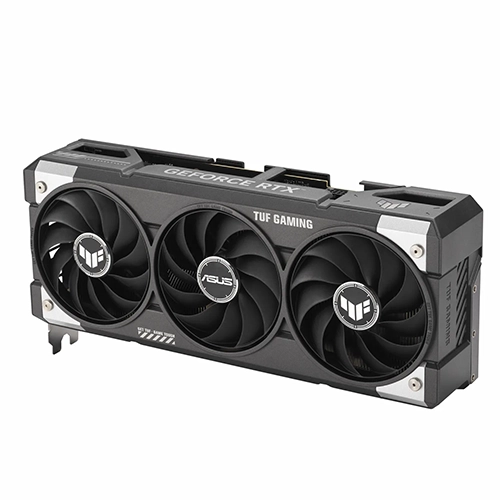 کارت گرافیک ایسوس مدل ASUS TUF GAMING RTX 5060 Ti OC 16GB