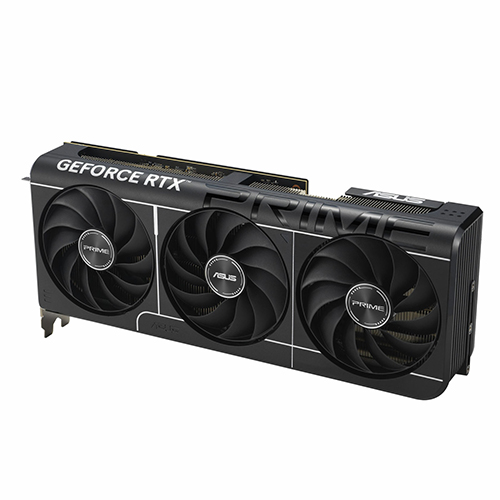 کارت گرافیک ایسوس مدل  ASUS Prime RTX 5070 Ti OC 16G