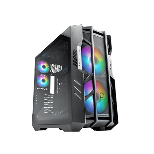 کیس گیمینگ کولر مستر مدل Cooler Master HAF 700