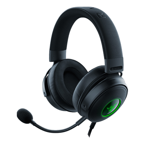 هدست گیمینگ ریزر مدل Razer Kraken V3