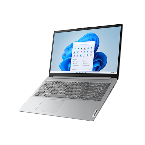 لپ تاپ 15.6 اینچی لنوو مدل IdeaPad 1