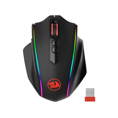 ماوس گیمینگ Redragon مدل M686 VAMPIRE ELITE