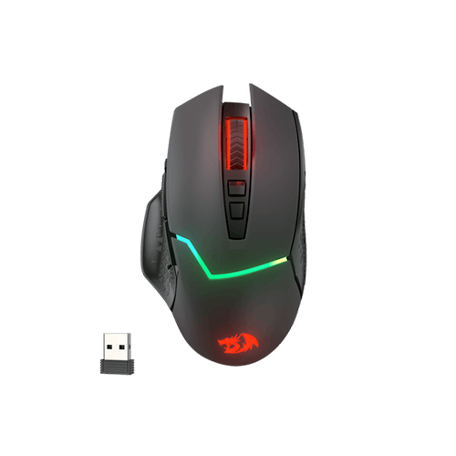 ماوس گیمینگ Redragon مدل M690 PRO