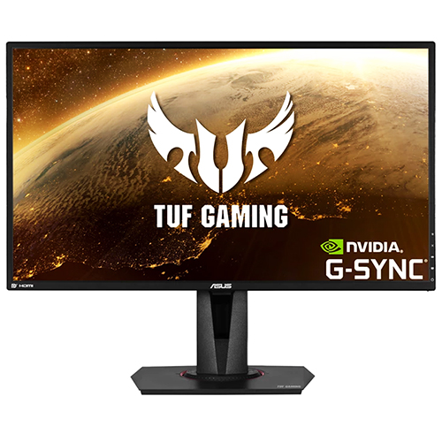 مانیتور گیمینگ ایسوس مدل TUF Gaming VG27AQ3A سایز 27 اینچ