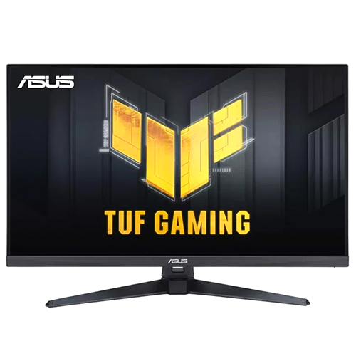 مانیتور گیمینگ ایسوس مدل TUF Gaming VG328QA1A سایز 32 اینچ