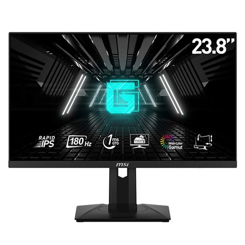 مانیتور گيمينگ ام اس آی MSI G244PF-E2 سایز 24 اینچ