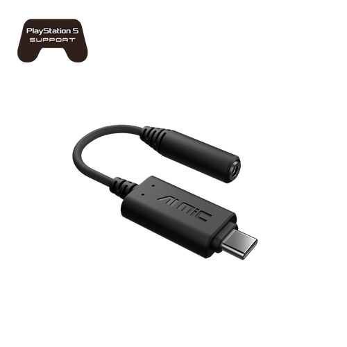 آداپتور میکروفون حذف نویز ایسوس مدل Noise-Canceling Mic Adapter