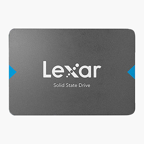 هارد SSD اینترنال لکسار مدل NQ100 ظرفیت 2 ترابایت