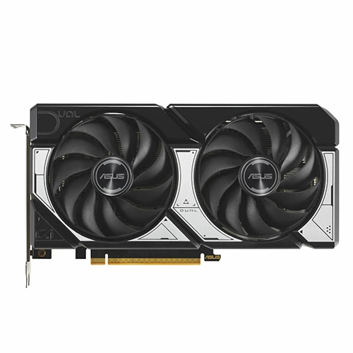 کارت گرافیک ایسوس مدل ASUS DUAL RTX 5060 OC 8GB