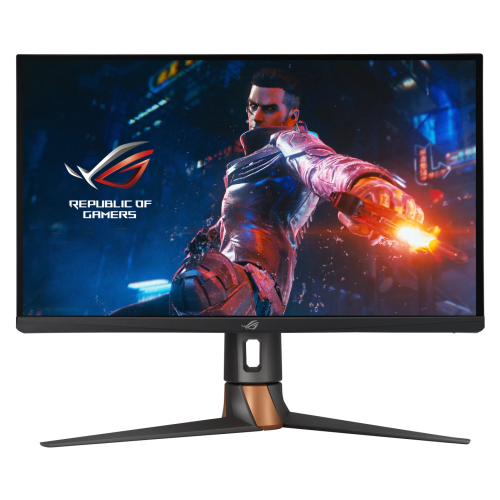 مانیتور گیمینگ ایسوس ROG Swift PG27AQN