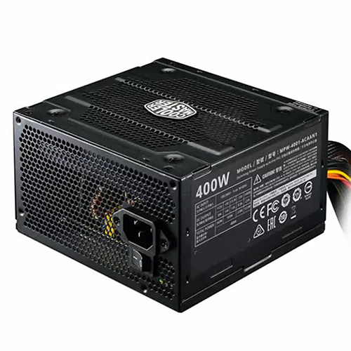 پاور 400 وات کولر مستر Elite V3 400W