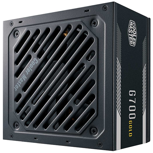 پاور كولر مستر COOLER MASTER G700 Gold