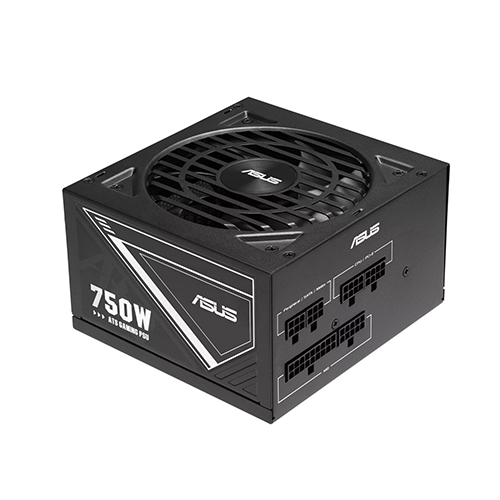 منبع تغذیه ایسوس مدل POWER ASUS 750W GOLD ATS