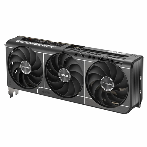 کارت گرافیک ایسوس مدل ASUS Prime RTX 5060 Ti OC 16GB