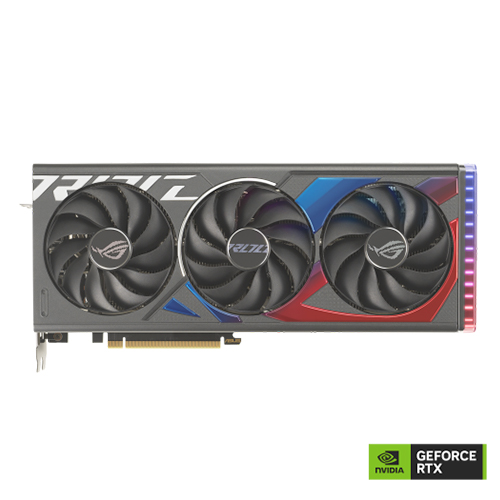 کارت گرافیک ایسوس مدل ROG Strix RTX™ 4060 OC 8GB GDDR6